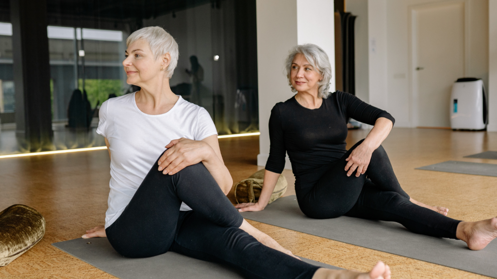 Understanding Sciatica: What Helps and What Doesn’t