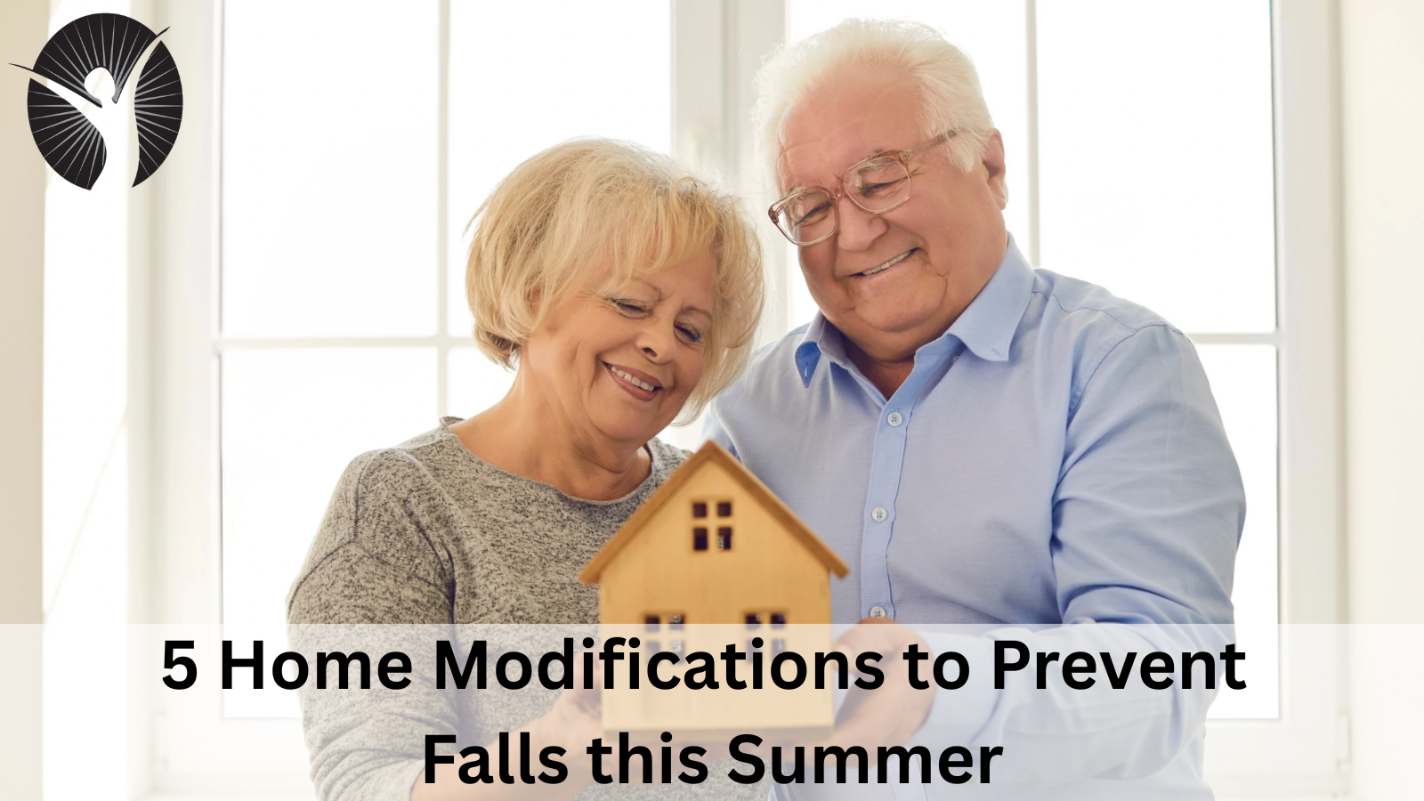 5 Home Modifications to Prevent Falls this Summer