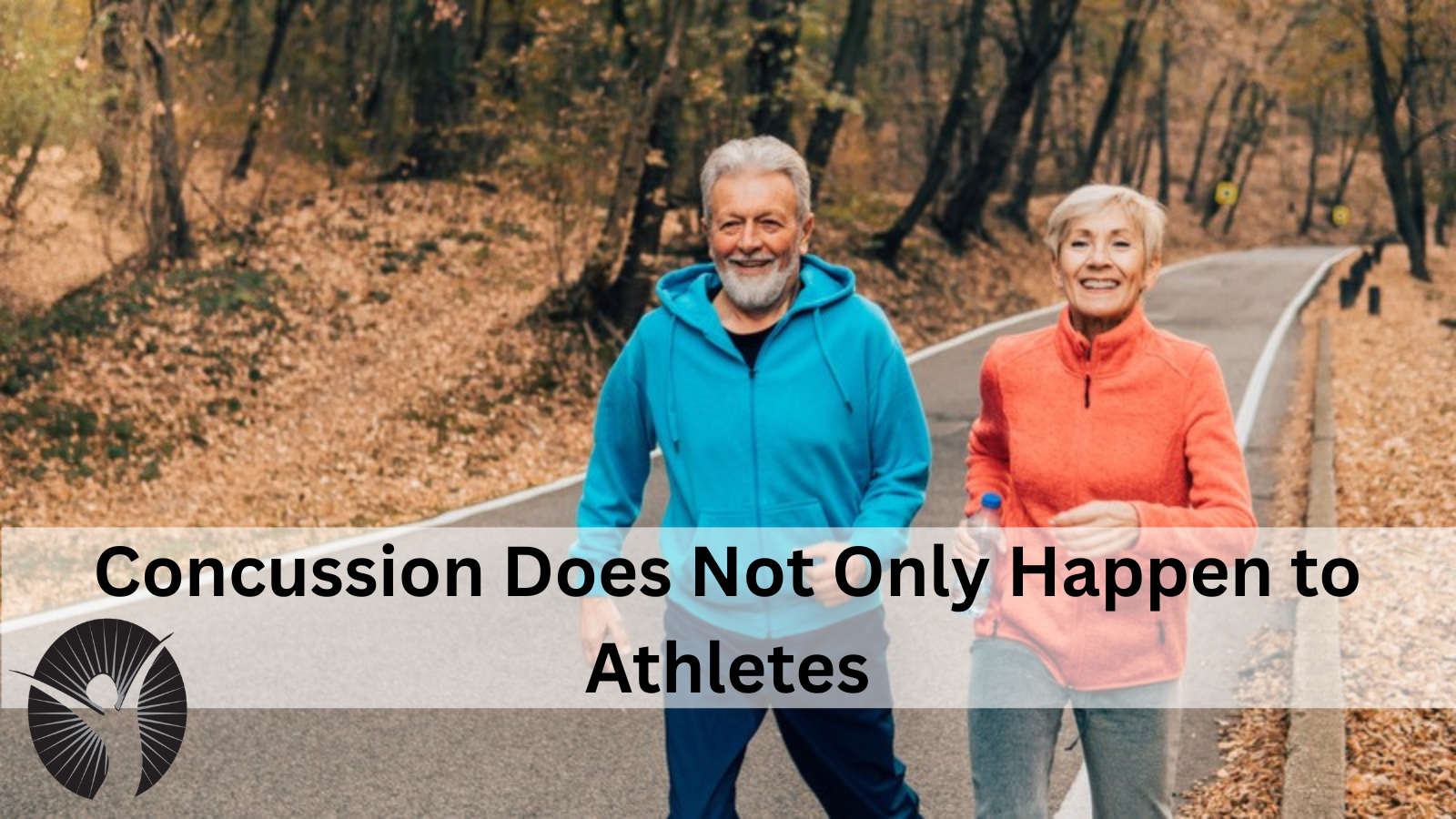 Concussion Does Not Only Happen to Athletes