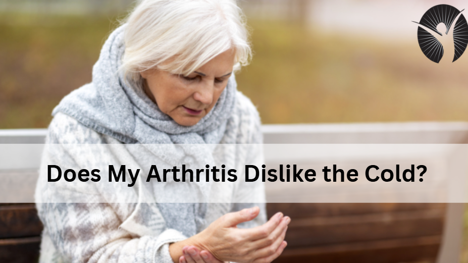 Does My Arthritis Dislike the Cold?