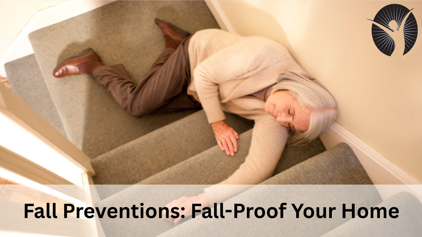 Fall Preventions: Fall-Proof Your Home