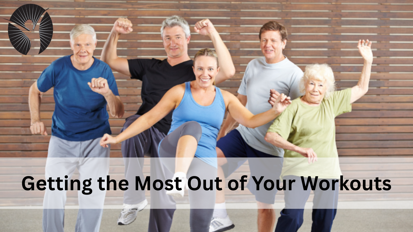Getting the Most Out of Your Workouts