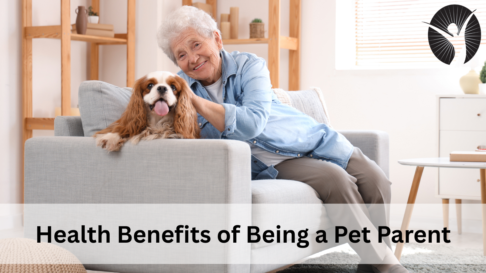 Health Benefits of Being a Pet Parent