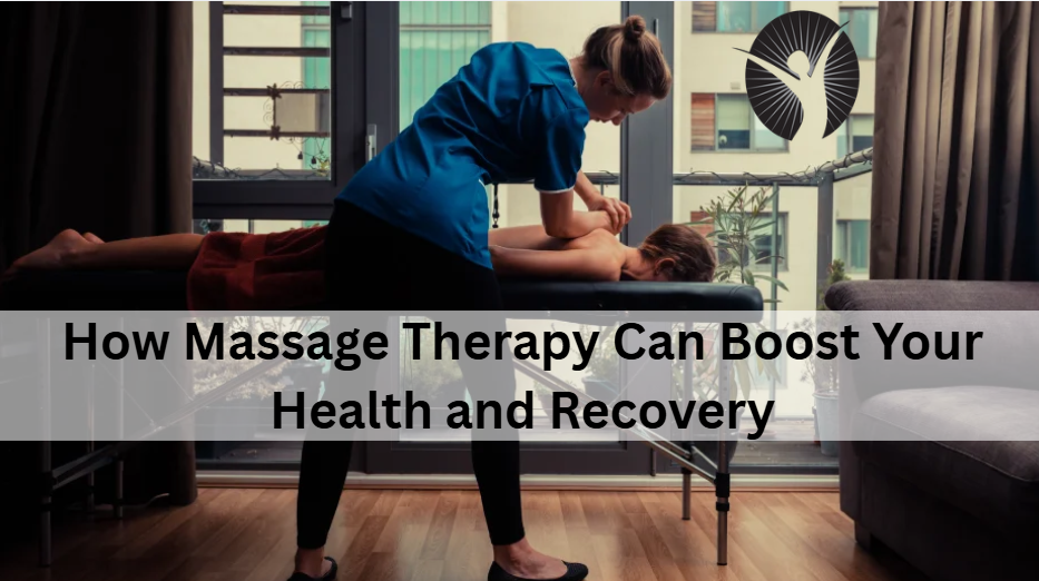 Start the Year Strong: How Massage Therapy Can Boost Your Health and Recovery