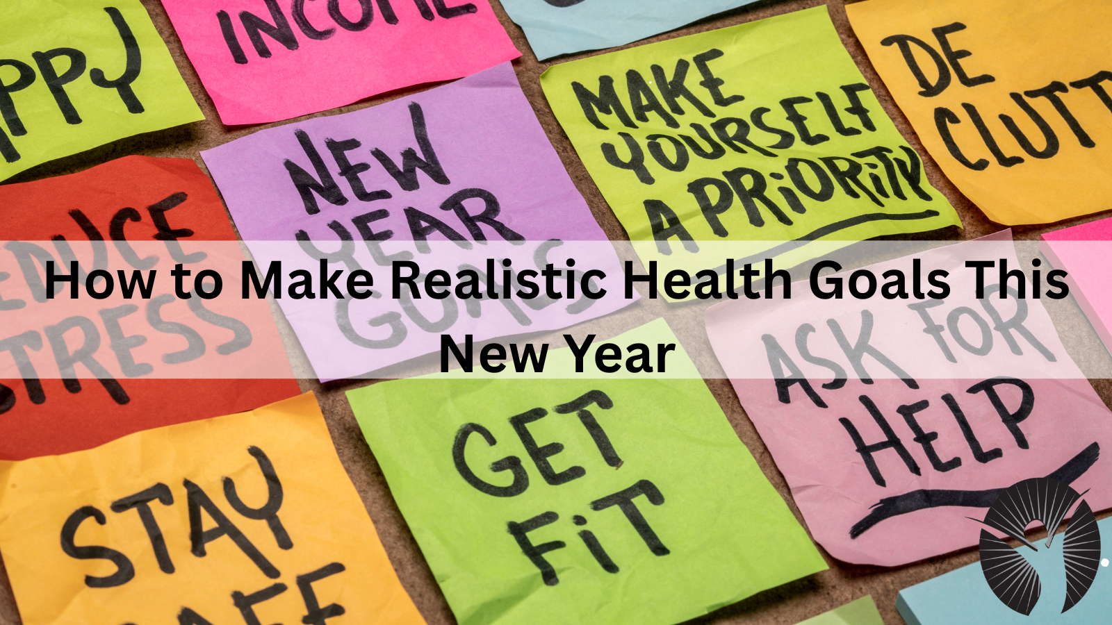 How to Make Realistic Health Goals This New Year