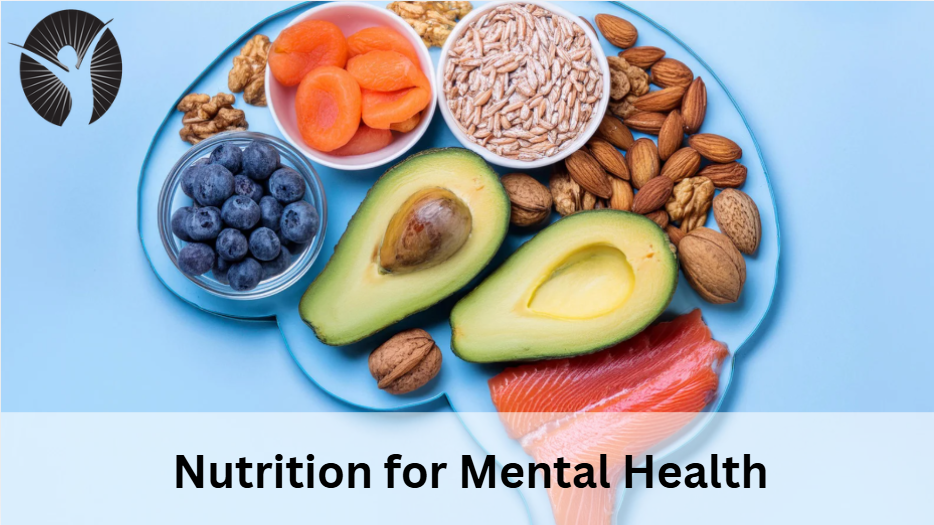 Nutrition for Mental Health