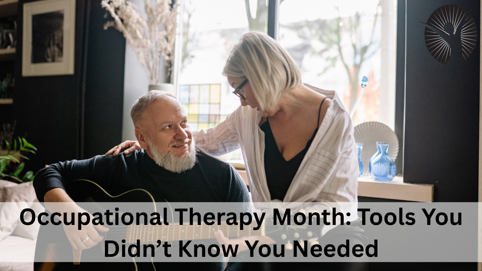 Occupational Therapy Month: Tools You Didn’t Know You Needed