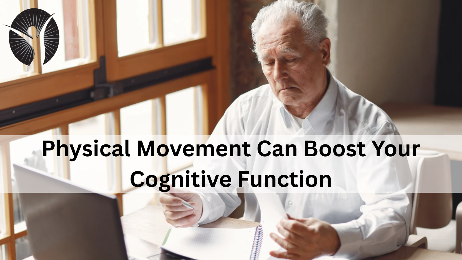 Physical Movement Can Boost Your Cognitive Function
