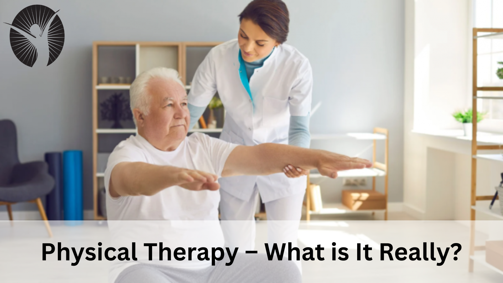 Physical Therapy – What is It Really?
