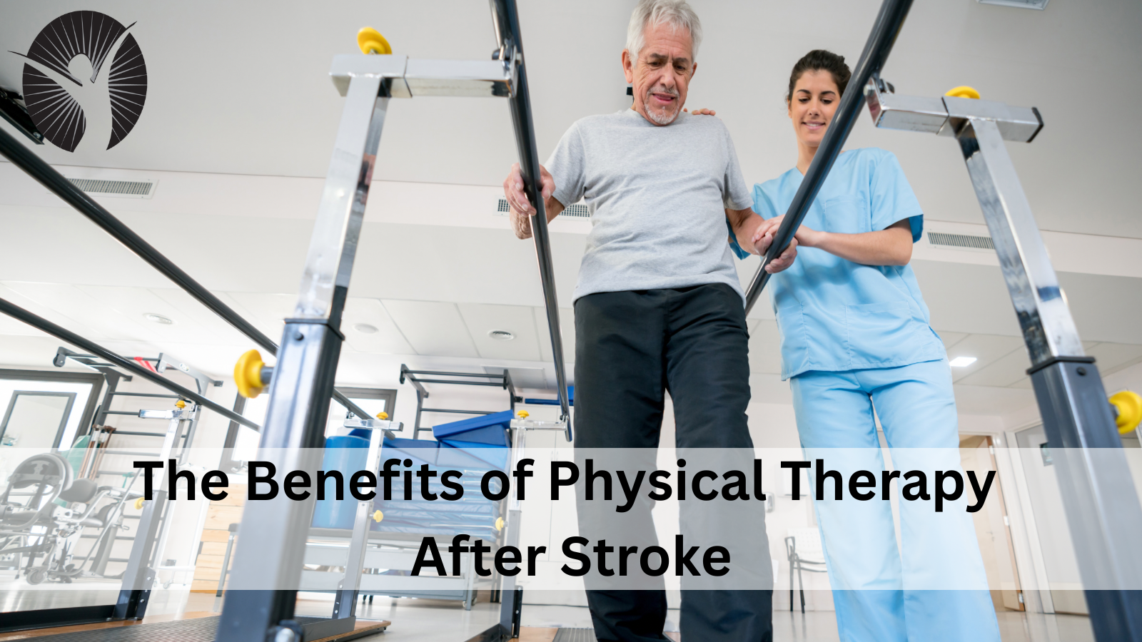 The Benefits of Physical Therapy After Stroke