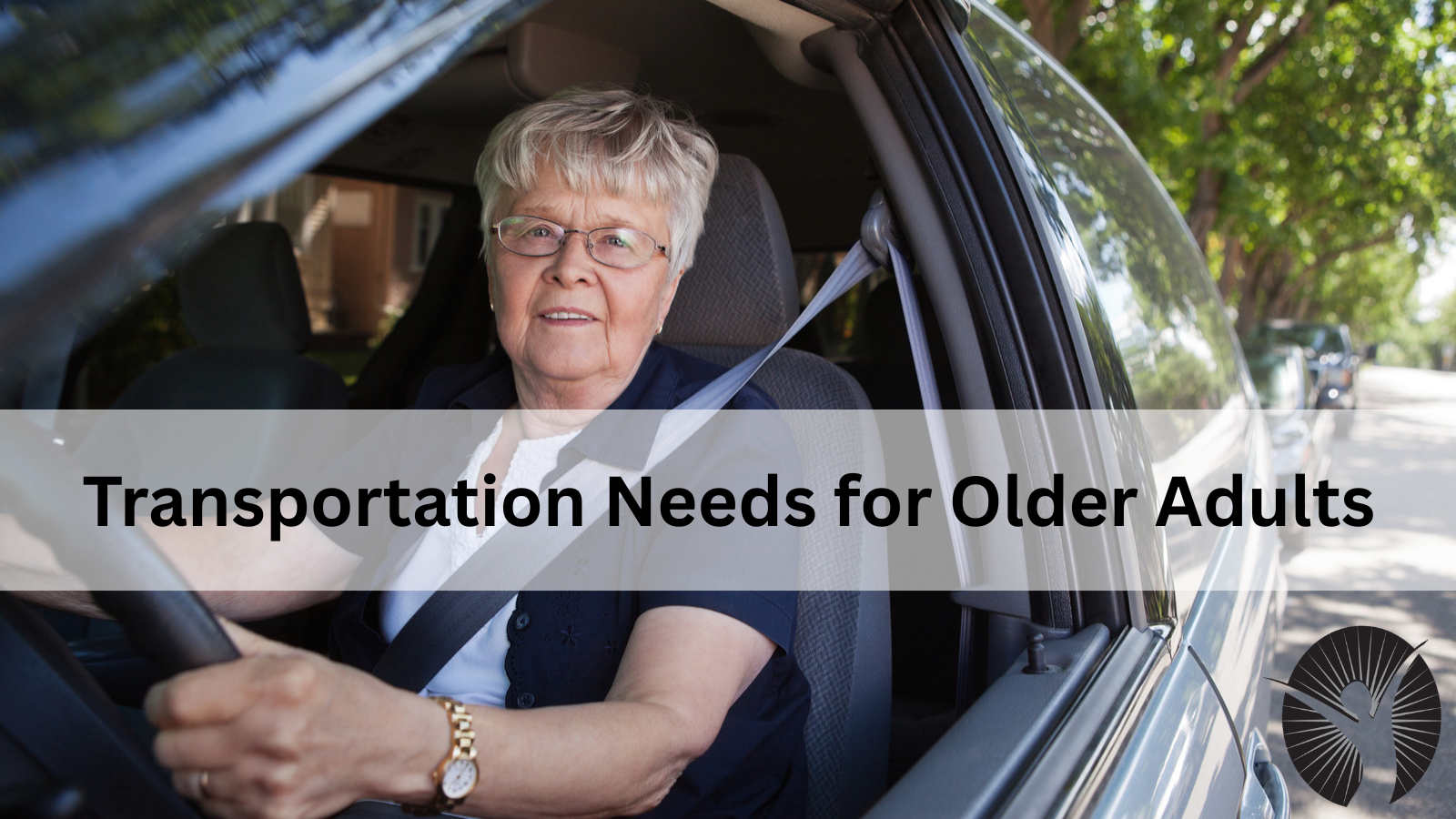 Transportation Needs for Older Adults