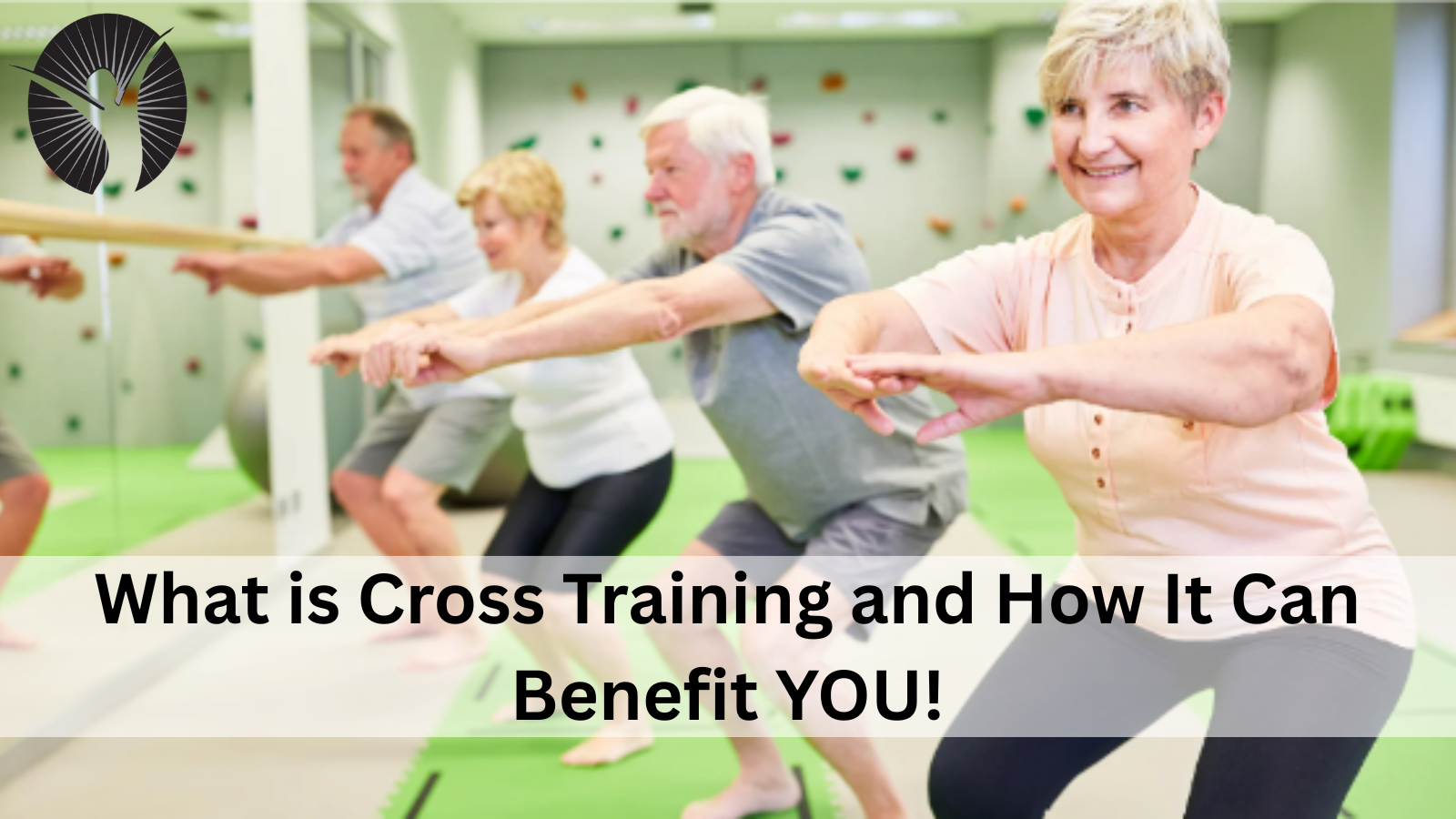 What is Cross Training and How It Can Benefit YOU!