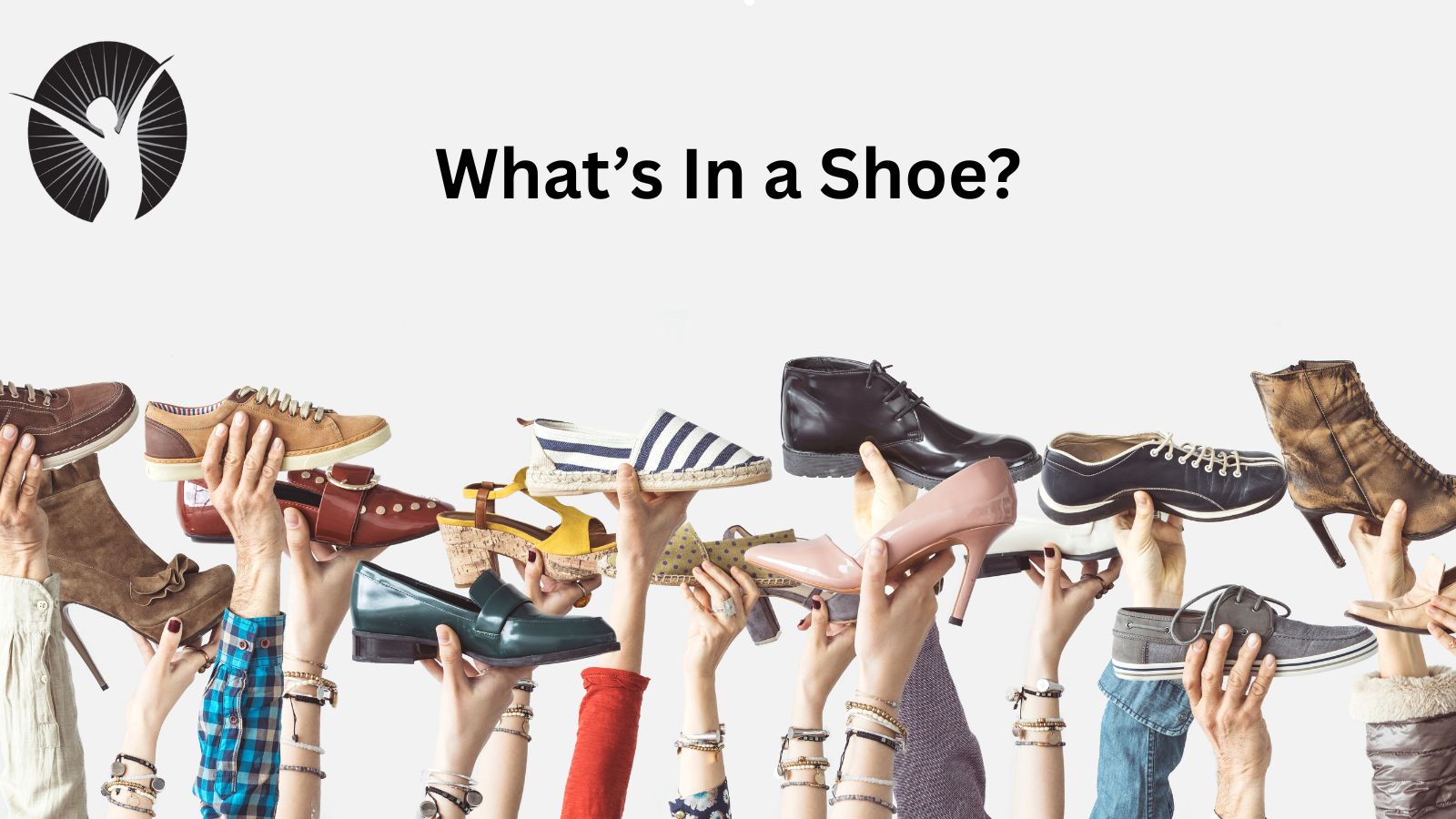 What’s In a Shoe?