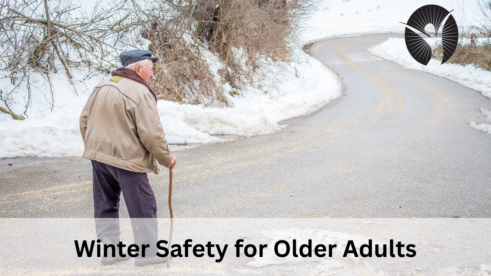 Winter Safety for Older Adults