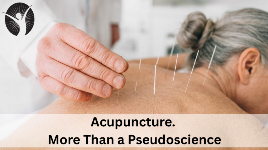 Acupuncture for Pain Relief: What Does the Research Say?